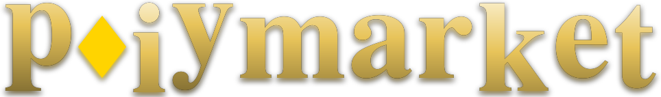 poiymarket logo
