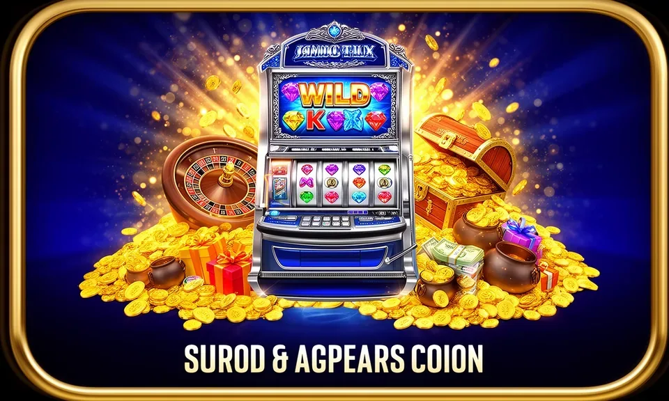 poiymarket Ruby Reel Treasure Is Live in Our Slots Lobby